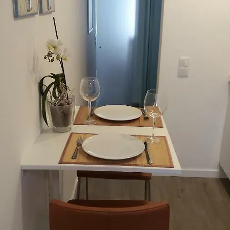Old Town Principe Real 아파트 리스본
