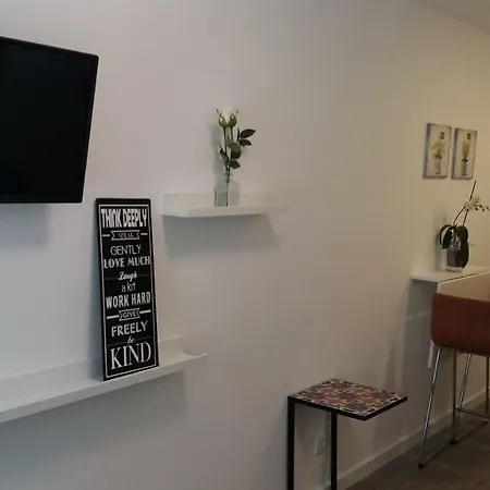 Apartamento Old Town Principe Real *