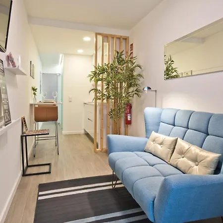 Apartmán Old Town Principe Real *
