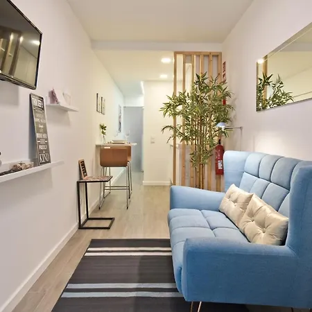 Apartamento Old Town Principe Real