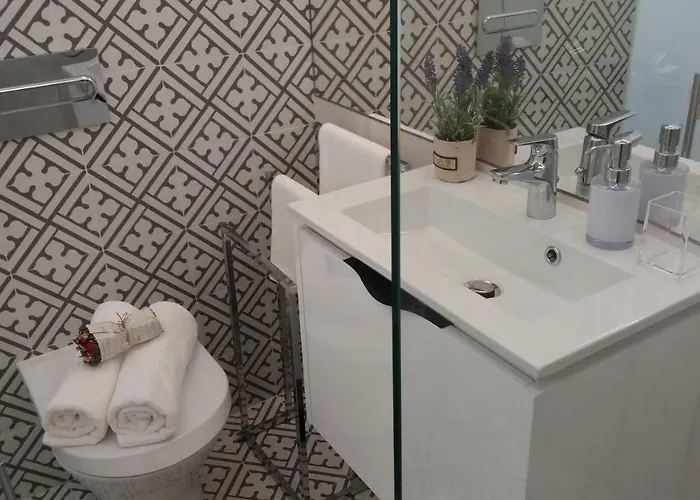 Old Town Principe Real *