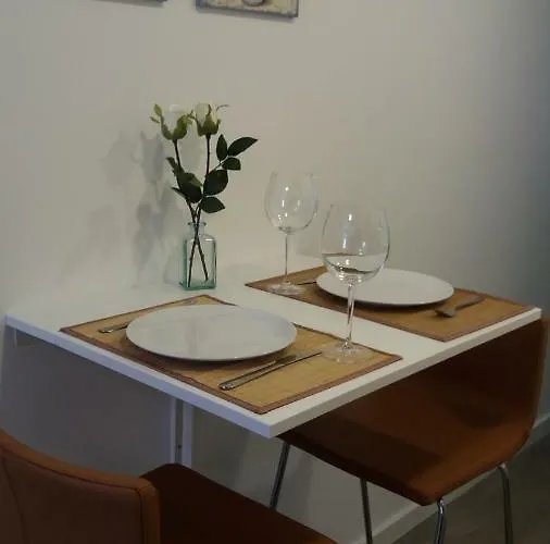 Old Town Principe Real * 리스본