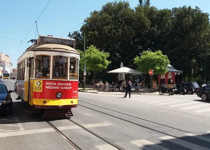 Old Town Principe Real *