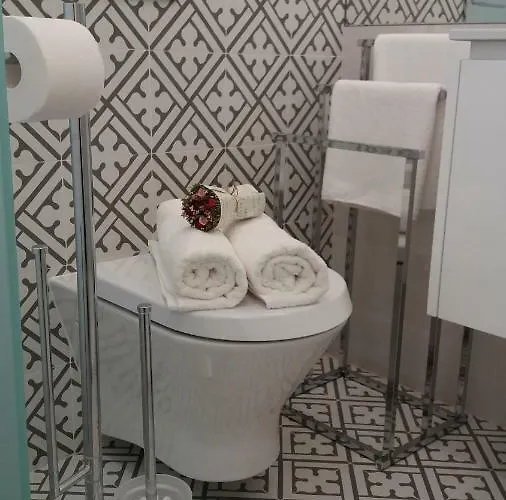 Old Town Principe Real 아파트