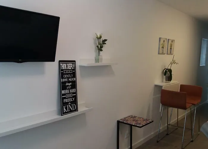 아파트 Old Town Principe Real *