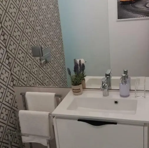 Old Town Principe Real * 리스본