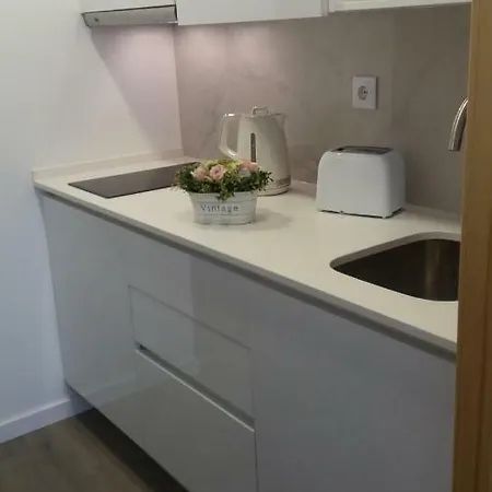 Old Town Principe Real Appartement Lisboa