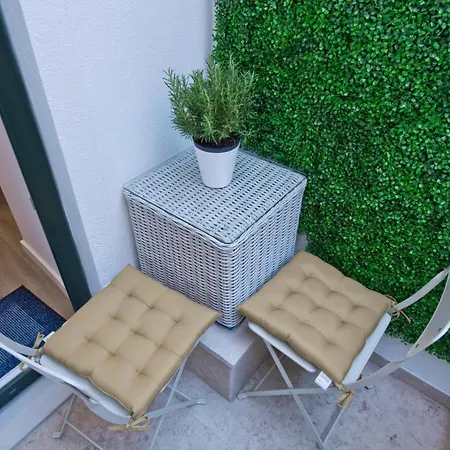 Old Town Principe Real Appartement