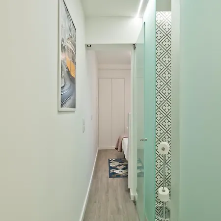Appartement Old Town Principe Real *