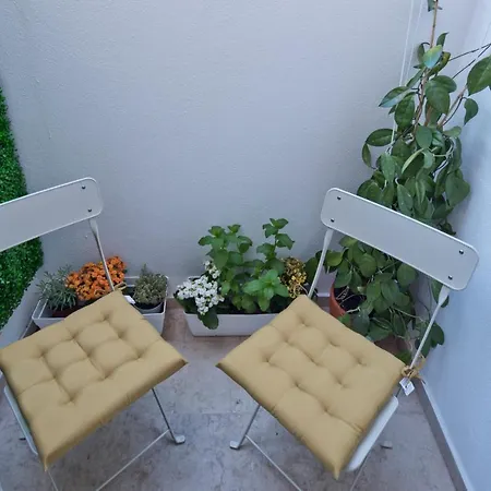 Appartement Old Town Principe Real