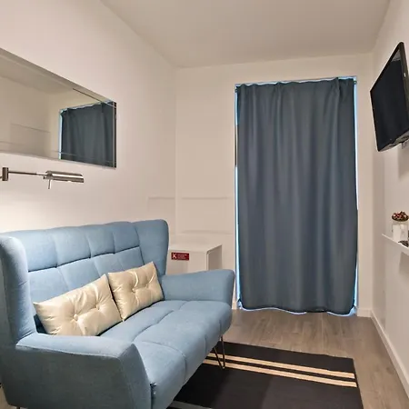 Old Town Principe Real Apartment Lisbon