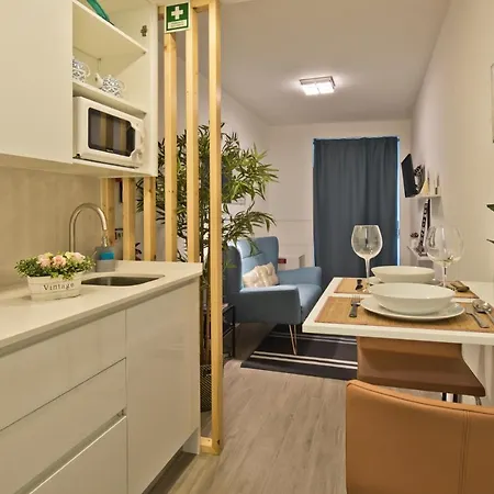 Old Town Principe Real Appartement Lisboa
