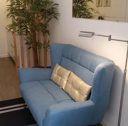 Old Town Principe Real * Lisbon