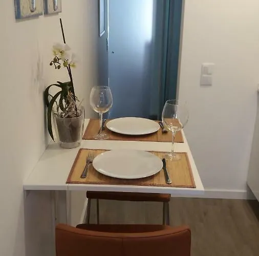 Old Town Principe Real Apartment Lisbon