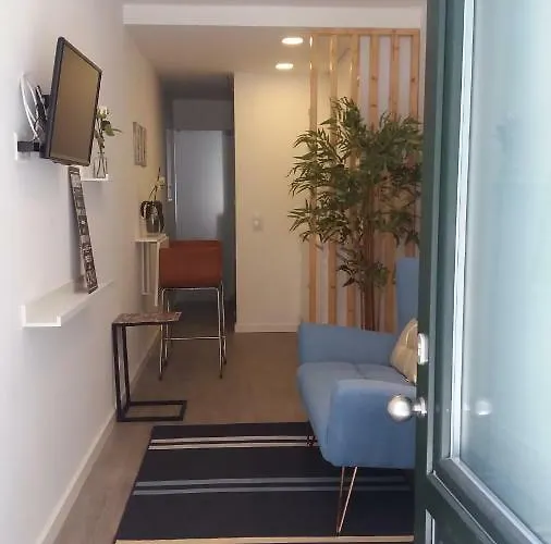 Old Town Principe Real *