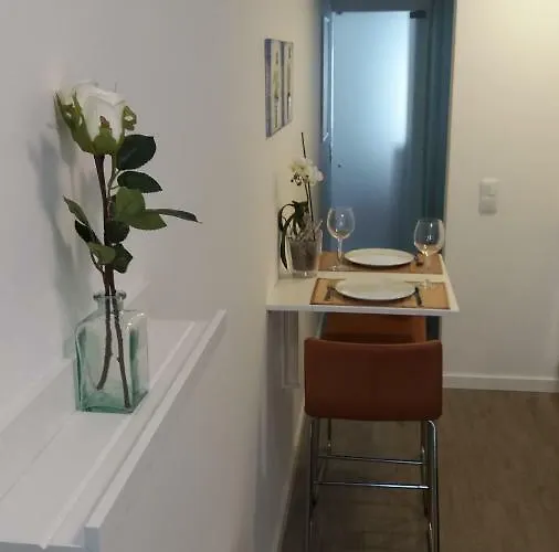 Apartment Old Town Principe Real Lisbon