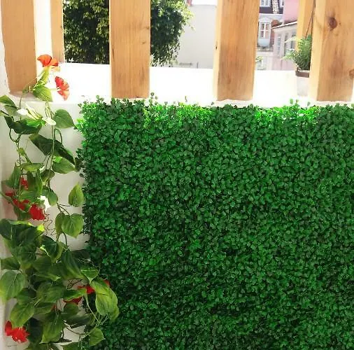 Apartment Old Town Principe Real