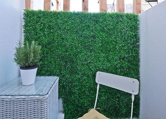 Old Town Principe Real Apartment Lisbon