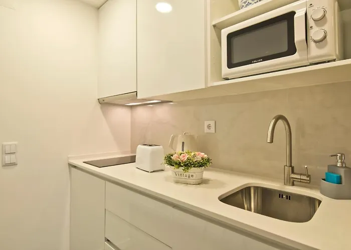 Old Town Principe Real * Lisbon