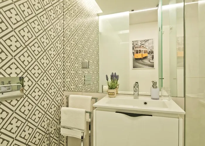 Old Town Principe Real