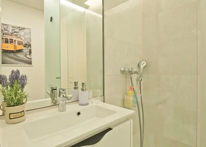 Old Town Principe Real