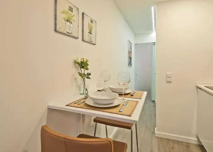 Old Town Principe Real Apartment