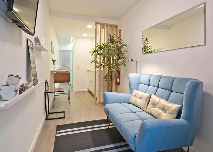 Apartment Old Town Principe Real *