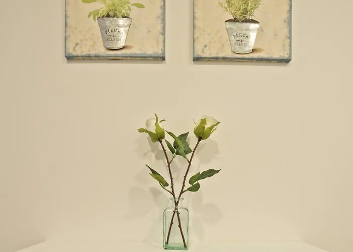 Old Town Principe Real Apartment