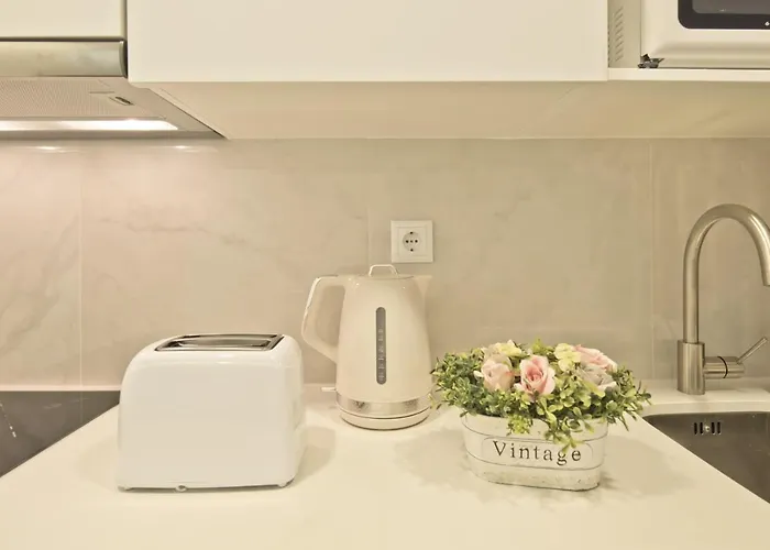 Old Town Principe Real Apartment Lisbon