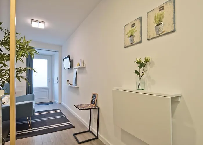 Old Town Principe Real Apartment *