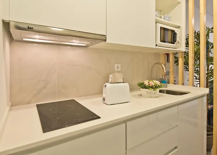 Old Town Principe Real Apartment Lisbon