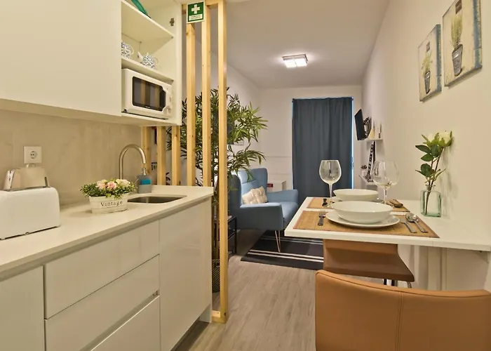 Old Town Principe Real Apartment Lisbon