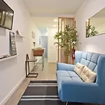 Apartmán Old Town Principe Real