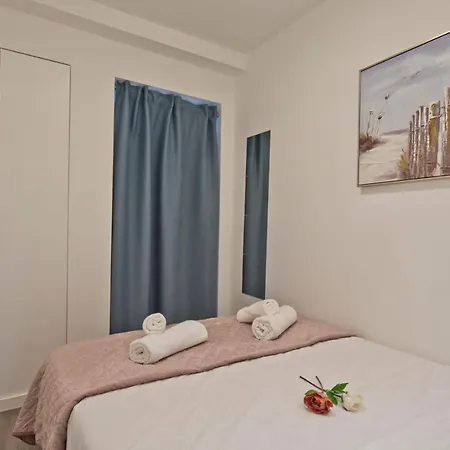 Old Town Principe Real Apartment Lisbon