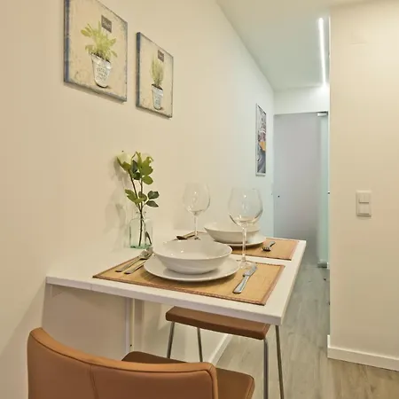 Old Town Principe Real Apartment
