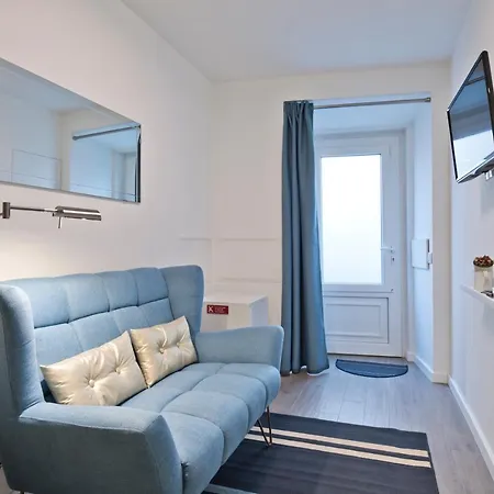 Old Town Principe Real Apartment *