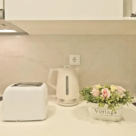 Old Town Principe Real Apartment Lisbon