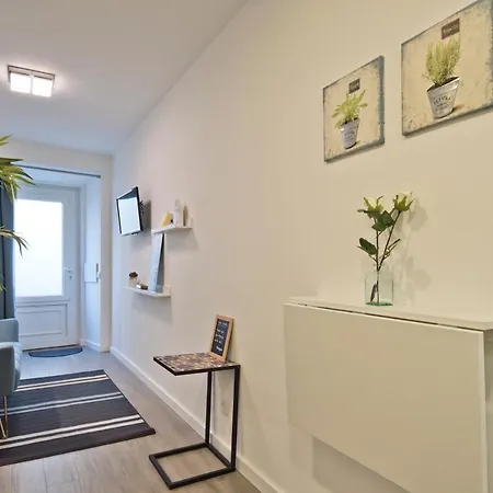 Old Town Principe Real Apartment *